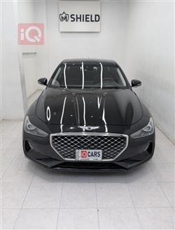 جنسس G70